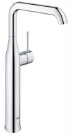 Смеситель для раковины Grohe Essence XL-Size высокий поворотный излив 32 901 001