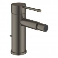 Смеситель для биде Grohe Essence S-Size 32 935 AL1 тёмный графит матовый