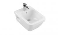 Биде подвесное Villeroy & Boch Architectura 44850001 альпийский белый