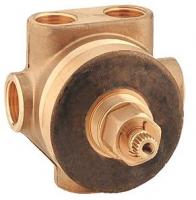Скрытая часть переключателя Grohe (на 5 положений) 29 708 000