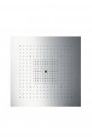 Верхний душ Axor ShowerHeaven 720 3jet 10625800 сталь