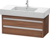 Тумба под раковину Duravit Ketho 1000х455 мм KT664107979 натуральный орех
