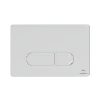 Клавиша смыва Ideal Standard Oleas M1 R0115AA хром