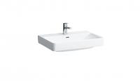 Раковина Laufen Pro S 650x465 мм LCC 8109644001041 белый