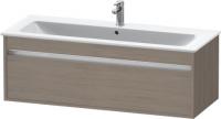 Тумба под раковину Duravit Ketho 1200х475 мм KT642103535 дуб терра