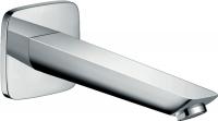 Излив на ванну Hansgrohe Logis/Talis E 71410000 хром