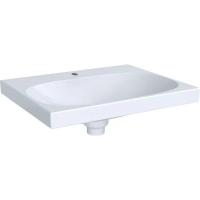 Раковина Geberit Acanto 600х482 мм 500.629.01.2 белый