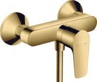 Смеситель для душа Hansgrohe Talis E 71760990 полированное золото