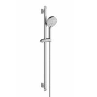 Душевой гарнитур Ravak 902.00 X07P177 хром