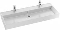 Раковина Jacob Delafon Vivienne 1212х466 мм EXBK112-00 белый