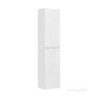 Пенал Roca Oleta 350х257х1500 мм A857650806 белый глянец
