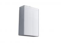 Бачок для унитаза Kerasan Flo 3181 01 белый