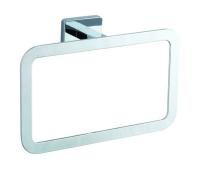 Кольцо для полотенца Bemeta Niki 153104062 хром