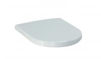 Сиденье с крышкой для унитаза Laufen Pro 8969513000001 белый