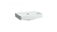 Раковина Laufen Pro S 600x380 мм 8189590001091 белый