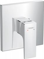 Смеситель для душа Hansgrohe Metropol (внешняя часть) 32565000 хром