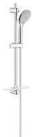 Душевой гарнитур Grohe Euphoria Massage 110 мм 27 231 001 хром