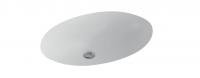 Раковина встраиваемая снизу Villeroy & Boch Evana 615х415 мм 61440001 альпийский белый