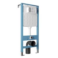 Инсталляция для унитаза Aqueduto Tecnica Novo TEC11