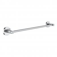 Полотенцедержатель Grohe Essentials 450 мм 40 688 001 хром