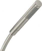 Ручной душ Axor Starck 1jet 10531800 сталь
