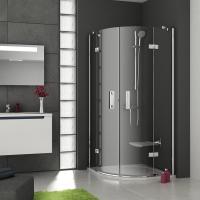 Душевой угол Ravak Smartline SMSKK4-90 90x90 3S277A00Y1 хром/прозрачный