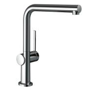 Смеситель для кухни Hansgrohe Talis M54 72840000 хром