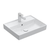 Раковина Villeroy & Boch Collaro 550х440 мм 4A335501 альпийский белый