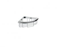 Полка для душа угловая Hansgrohe Logis Universal 160х160 мм 41710000 хром