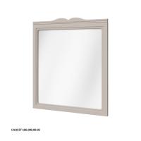 Зеркало Caprigo Marsel 760х890 мм 33831 SF-022 сансет