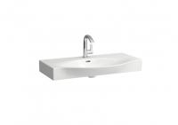 Раковина Laufen Palace 900х510 мм без полотенцедержателя 8117020001041 белый