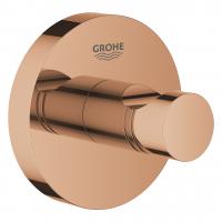 Крючок Grohe Essentials 40 364 DA1 тёплый закат