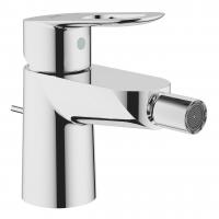 Смеситель для биде Grohe BauLoop 23 338 000 хром