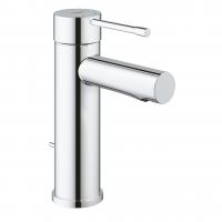 Смеситель для раковины Grohe Essence S-Size донный клапан 32 898 001