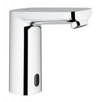 Смеситель для раковины Grohe Eurosmart Cosmopolitan E сенсорный 36 330 001