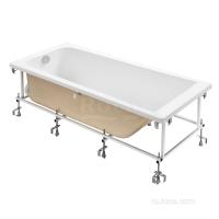Монтажный комплект для ванны Roca Elba 160х75 см (сифон + опорная конструкция) 725P029000