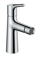 Смеситель для биде Hansgrohe Talis S 72200000 хром