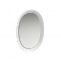 Зеркало Laufen The New Classic 500х700х80 мм 4060700850001 белый глянцевый