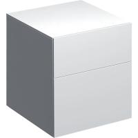 Шкафчик Geberit Xeno² 450х462х510 мм 500.504.01.1 белый глянцевый