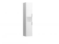 Пенал Laufen Base 350х336х1650 мм петли слева 4026911102601 белый матовый