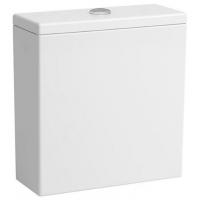 Бачок для унитаза Laufen Pro 8299530002911 белый
