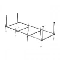 Монтажный комплект для ванны Roca Easy 170х80 см (сифон + опорная конструкция) ZRU9307625