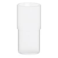 Стакан без держателя Grohe Atrio 40 254 003 матовый