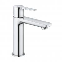 Смеситель для раковины Grohe Lineare New S-Size донный клапан 23 106 001