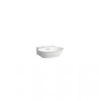 Раковина Laufen The New Classic 500x450 мм (без отверстия) 8168527571091 белый матовый