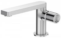 Смеситель для раковины Jacob Delafon Composed поворотный излив, донный клапан E73050-CP