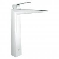 Смеситель для раковины Grohe Allure Brilliant XL-Size высокий излив 23 114 000