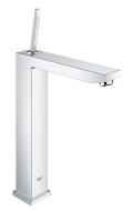 Смеситель для раковины Grohe Eurocube Joy XL-Size высокий излив 23 661 000