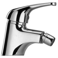 Смеситель для биде Paini Creta 42CR306CAKM хром