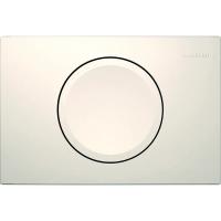 Клавиша смыва Geberit Delta11, 115.120.11.1 белый